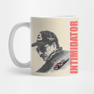 INTIMIDATOR Mug